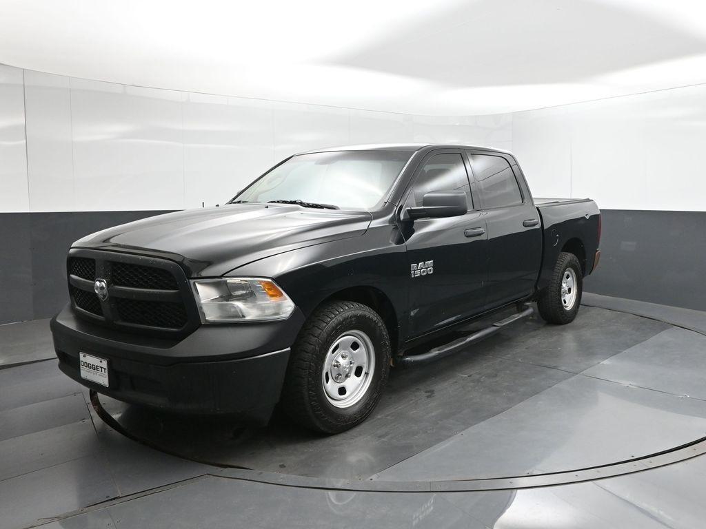 used 2015 Ram 1500 car, priced at $8,997