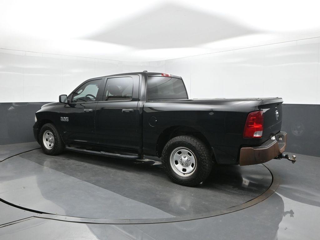 used 2015 Ram 1500 car, priced at $8,997