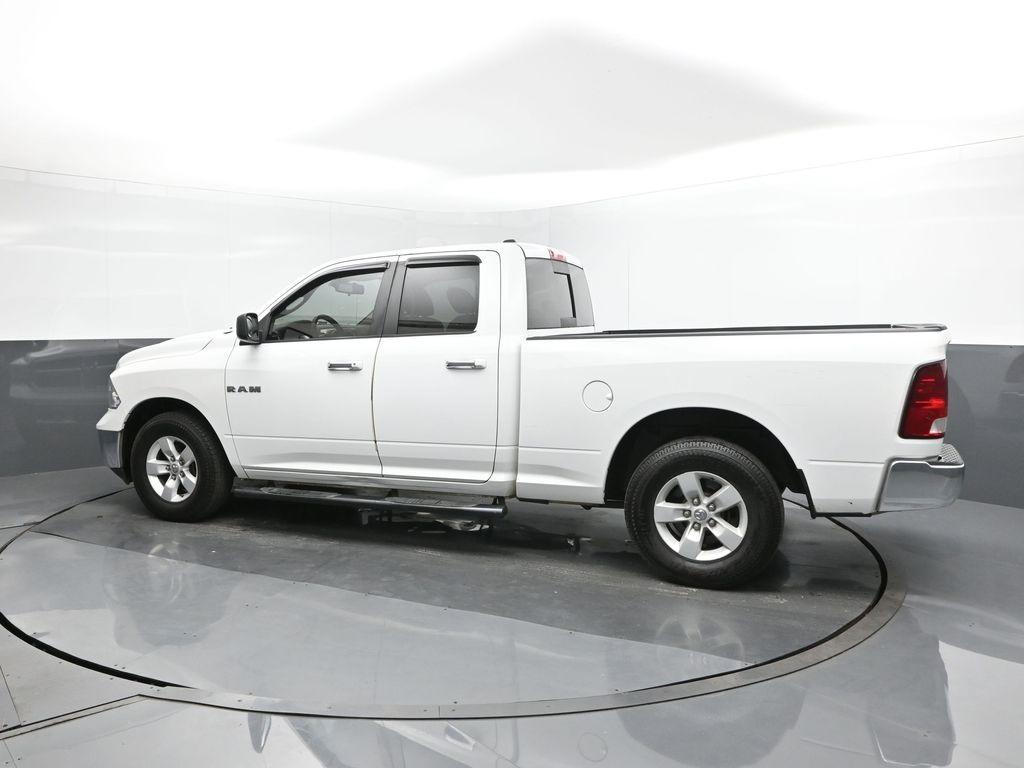used 2013 Ram 1500 car, priced at $12,759