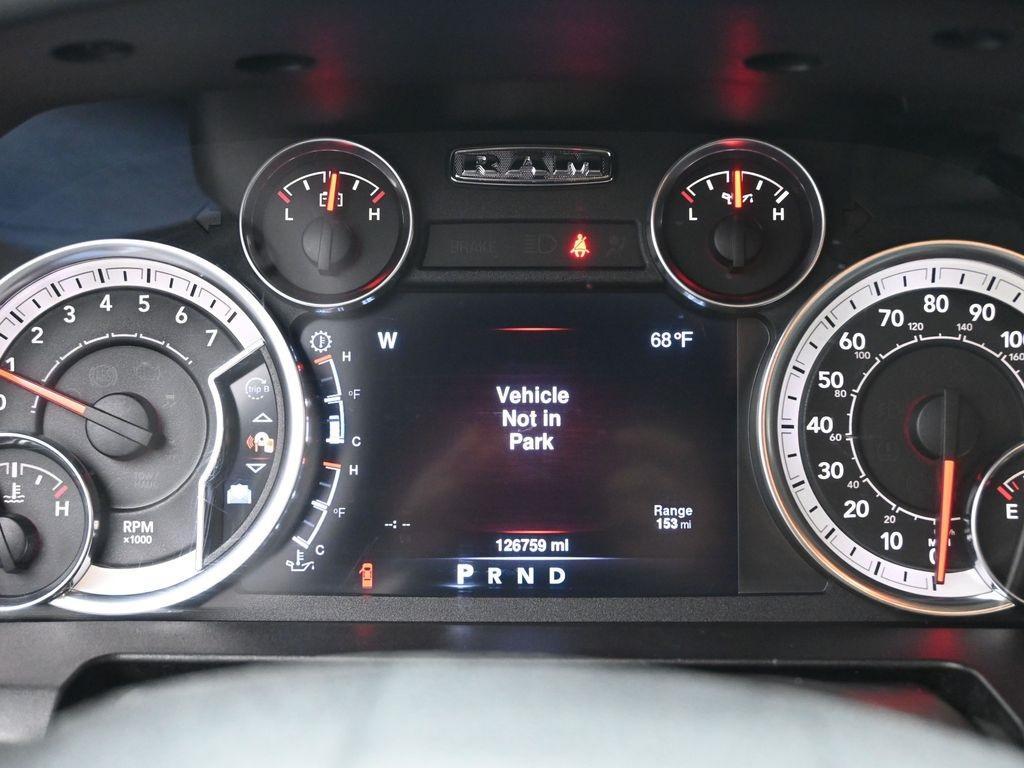 used 2013 Ram 1500 car, priced at $12,759