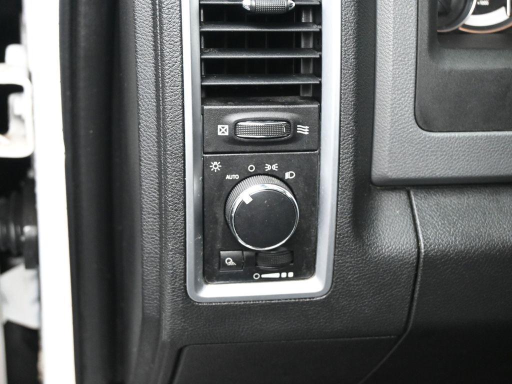 used 2013 Ram 1500 car, priced at $12,759