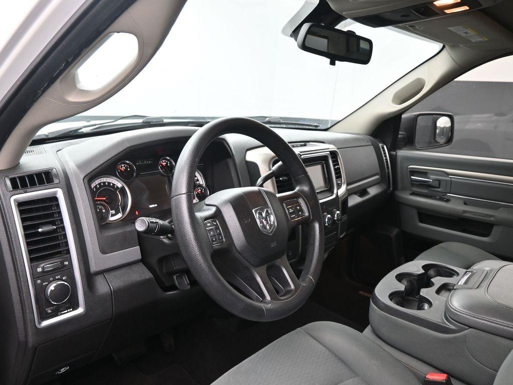 used 2013 Ram 1500 car, priced at $12,759