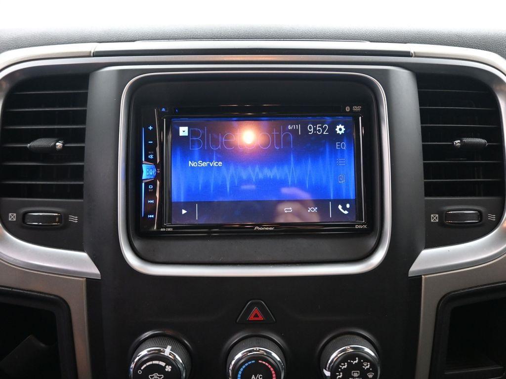 used 2013 Ram 1500 car, priced at $12,759
