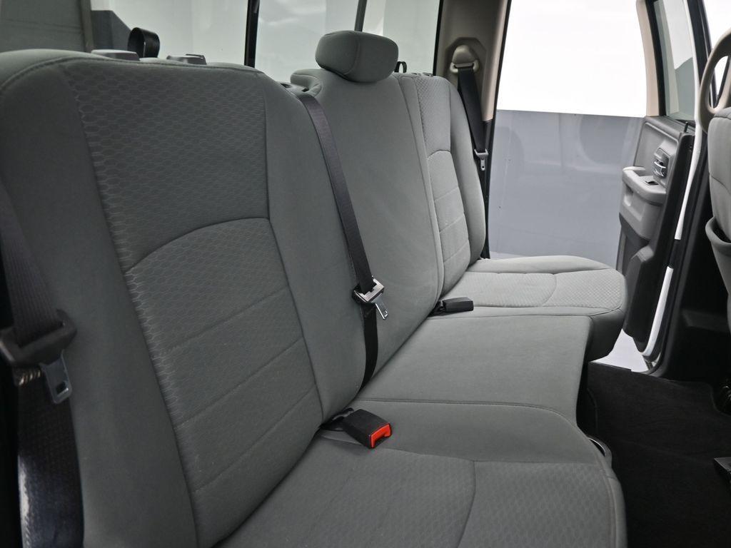used 2013 Ram 1500 car, priced at $12,759