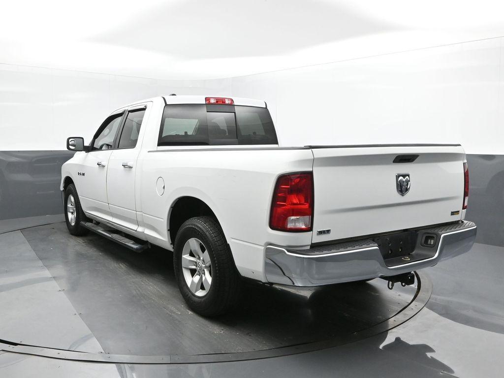 used 2013 Ram 1500 car, priced at $12,759