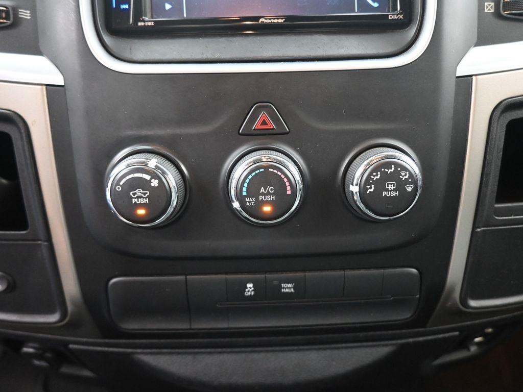 used 2013 Ram 1500 car, priced at $12,759