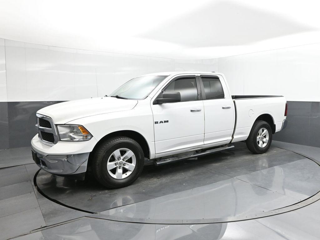 used 2013 Ram 1500 car, priced at $12,759