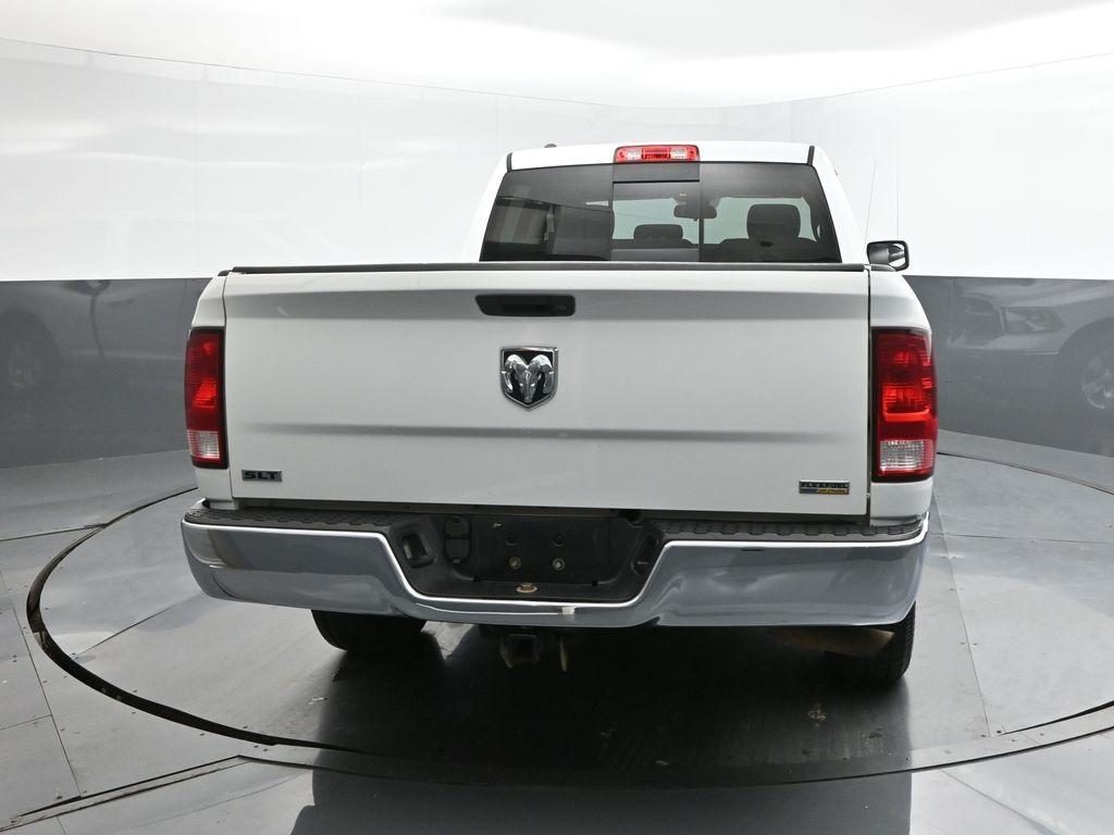 used 2013 Ram 1500 car, priced at $12,759