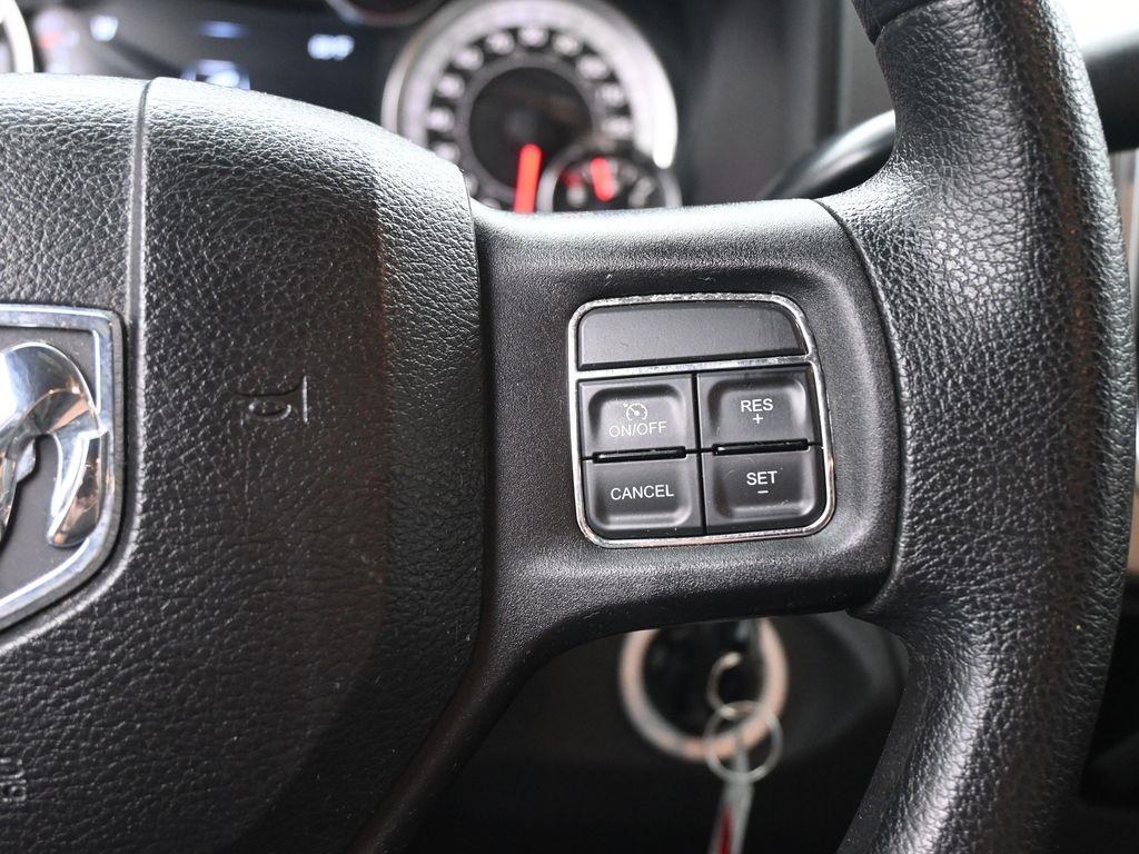 used 2013 Ram 1500 car, priced at $12,759