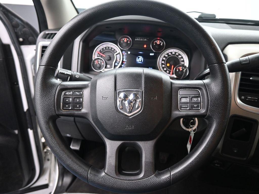 used 2013 Ram 1500 car, priced at $12,759