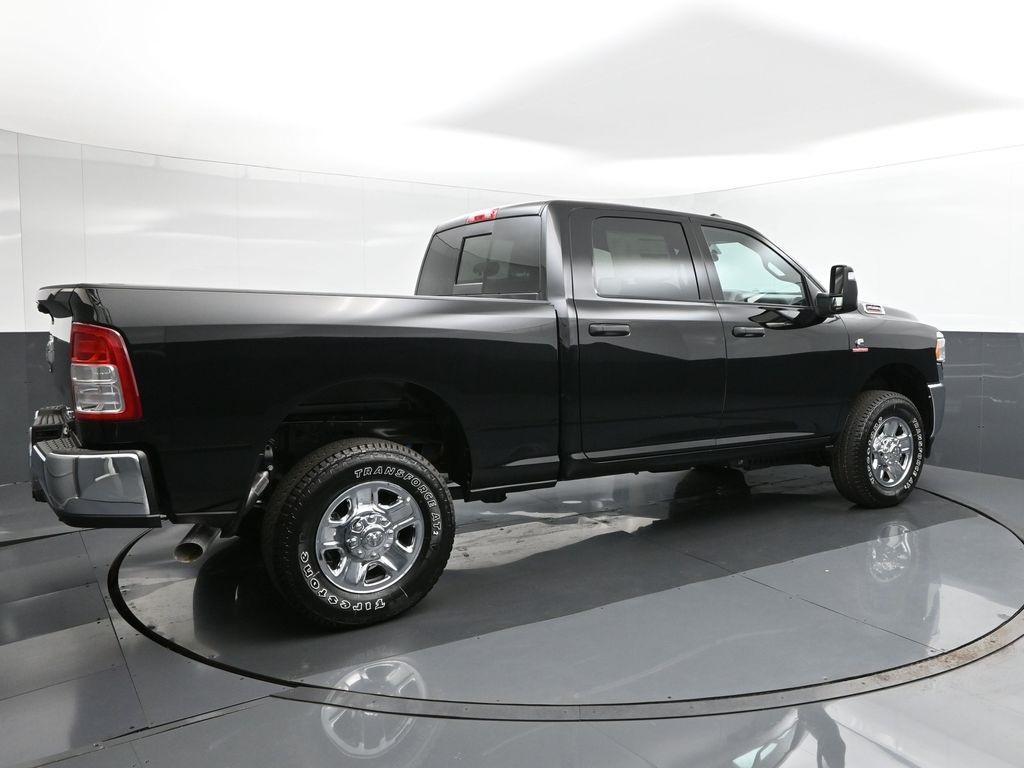 new 2024 Ram 2500 car, priced at $61,869