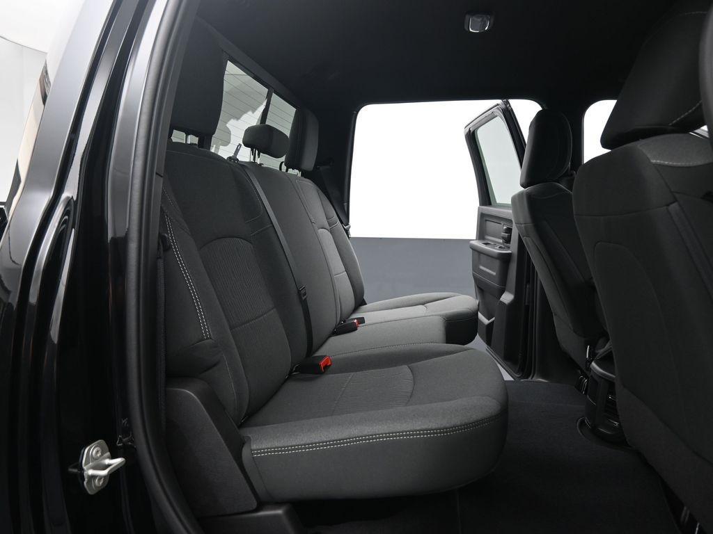new 2024 Ram 2500 car, priced at $61,869
