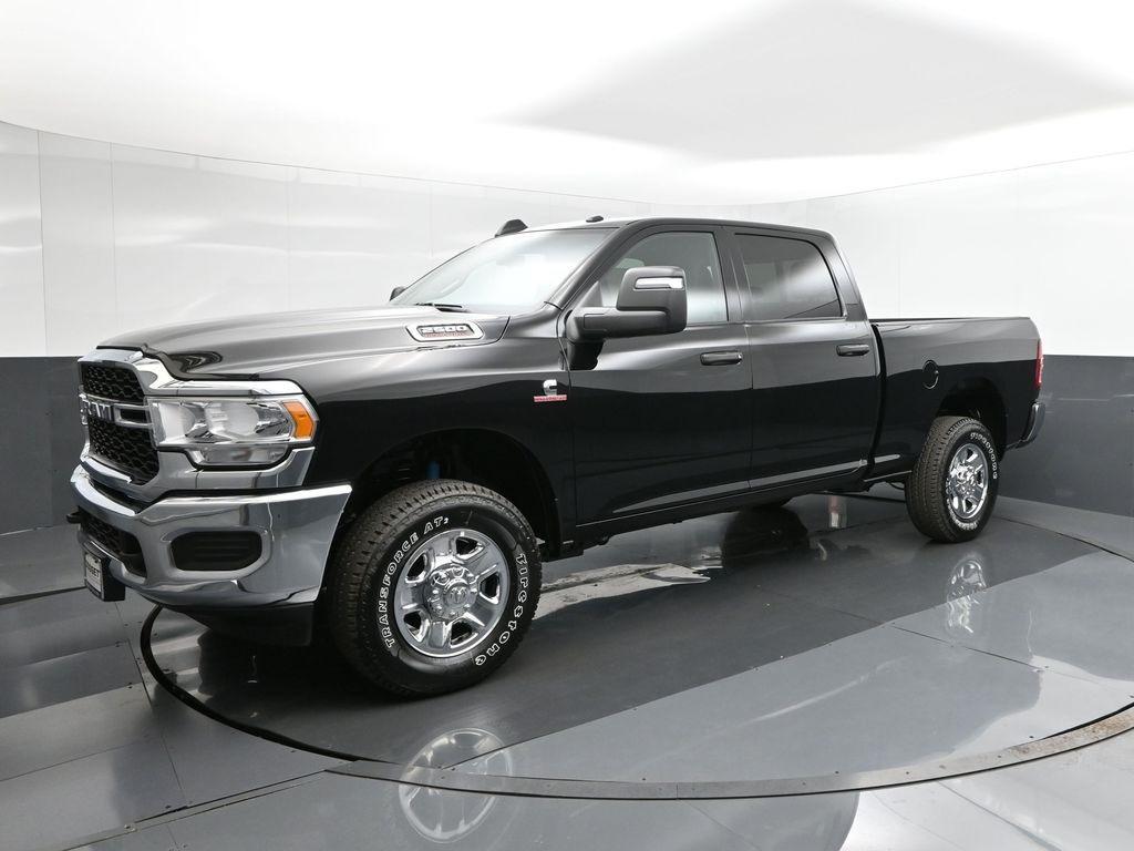new 2024 Ram 2500 car, priced at $61,869