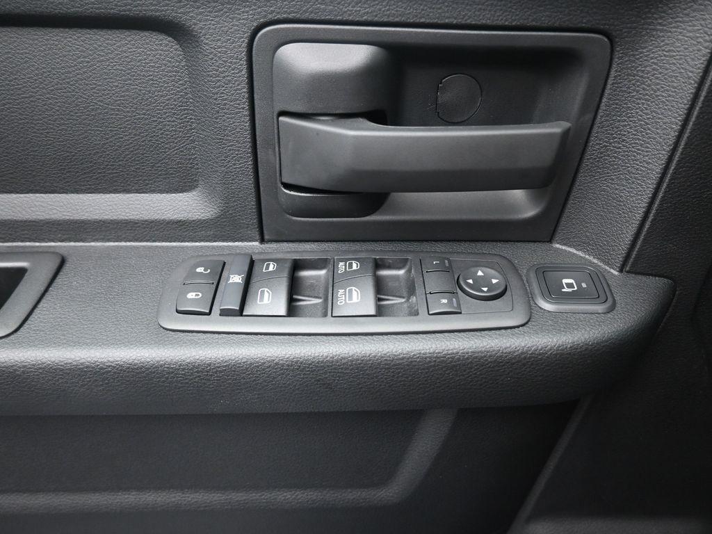new 2024 Ram 2500 car, priced at $61,869