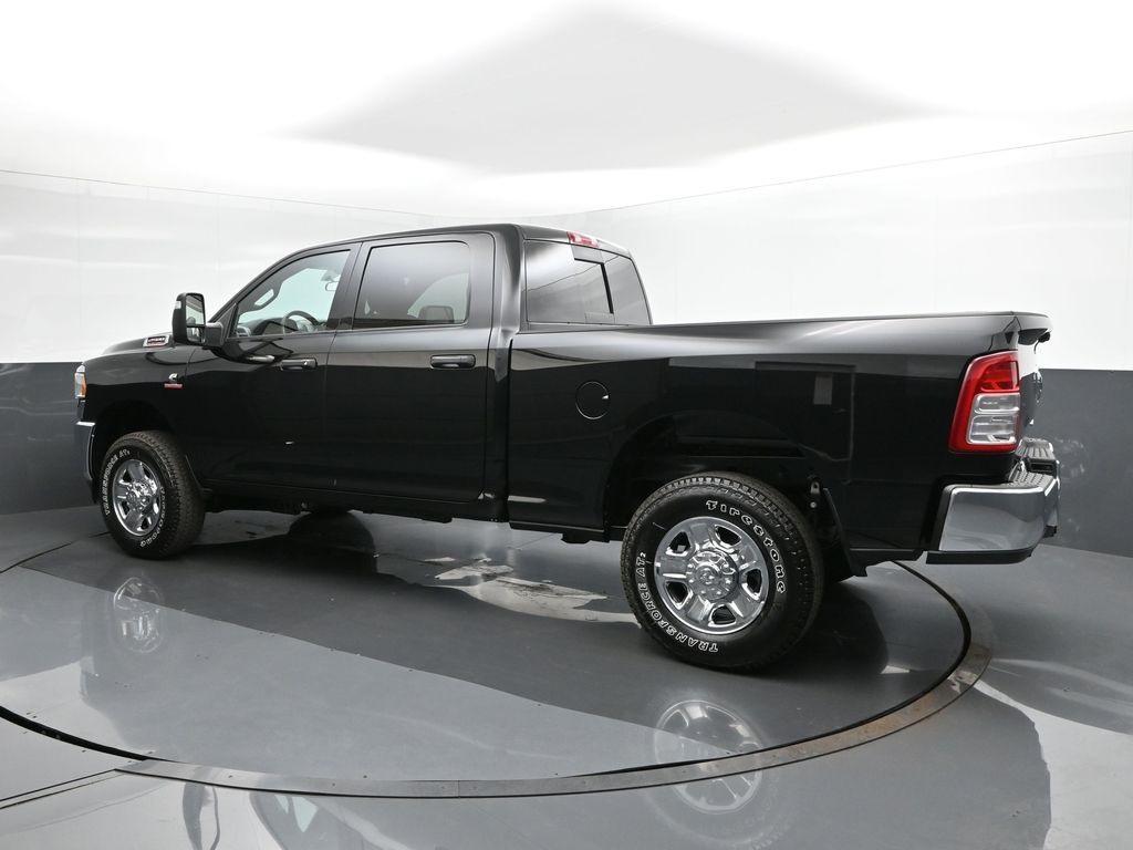 new 2024 Ram 2500 car, priced at $61,869