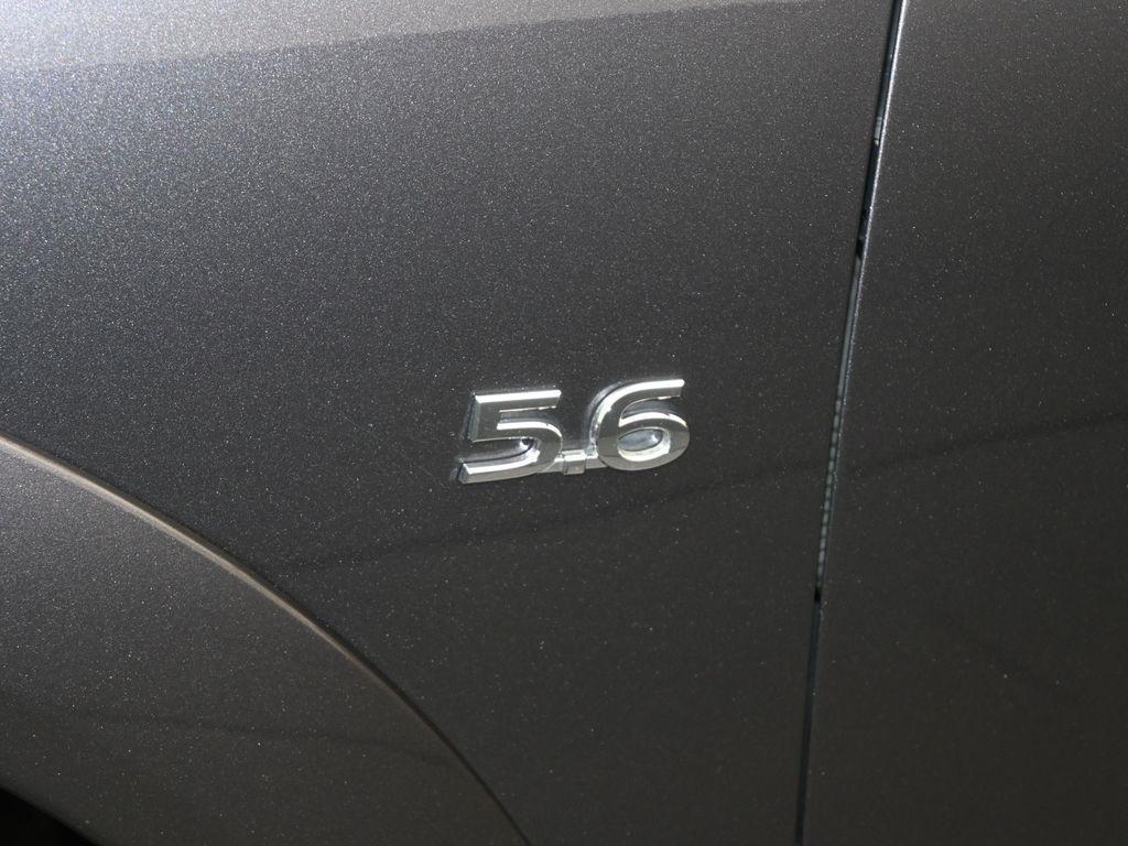 used 2019 INFINITI QX80 car, priced at $32,399