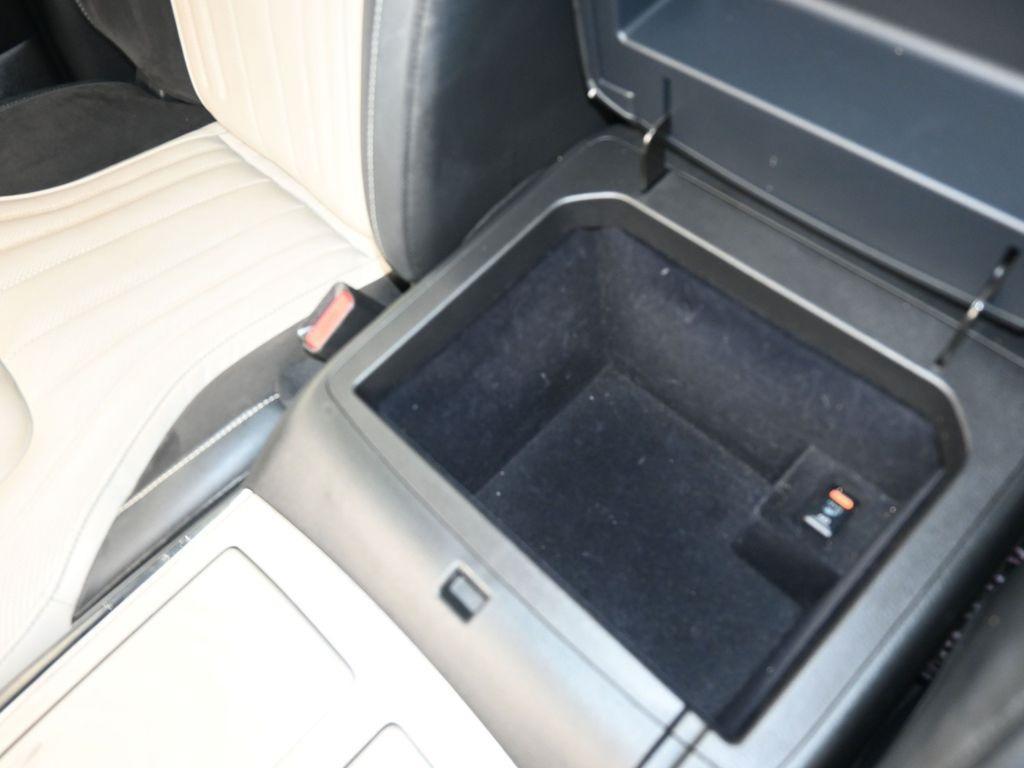 used 2019 INFINITI QX80 car, priced at $32,399