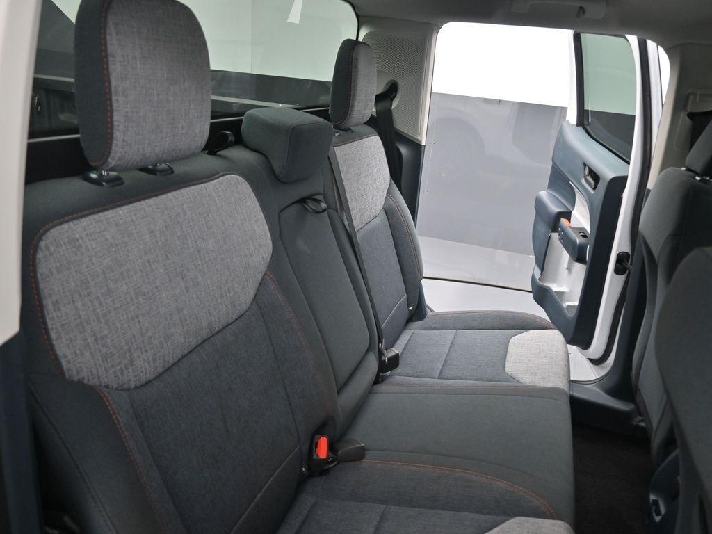 used 2024 Ford Maverick car, priced at $28,615