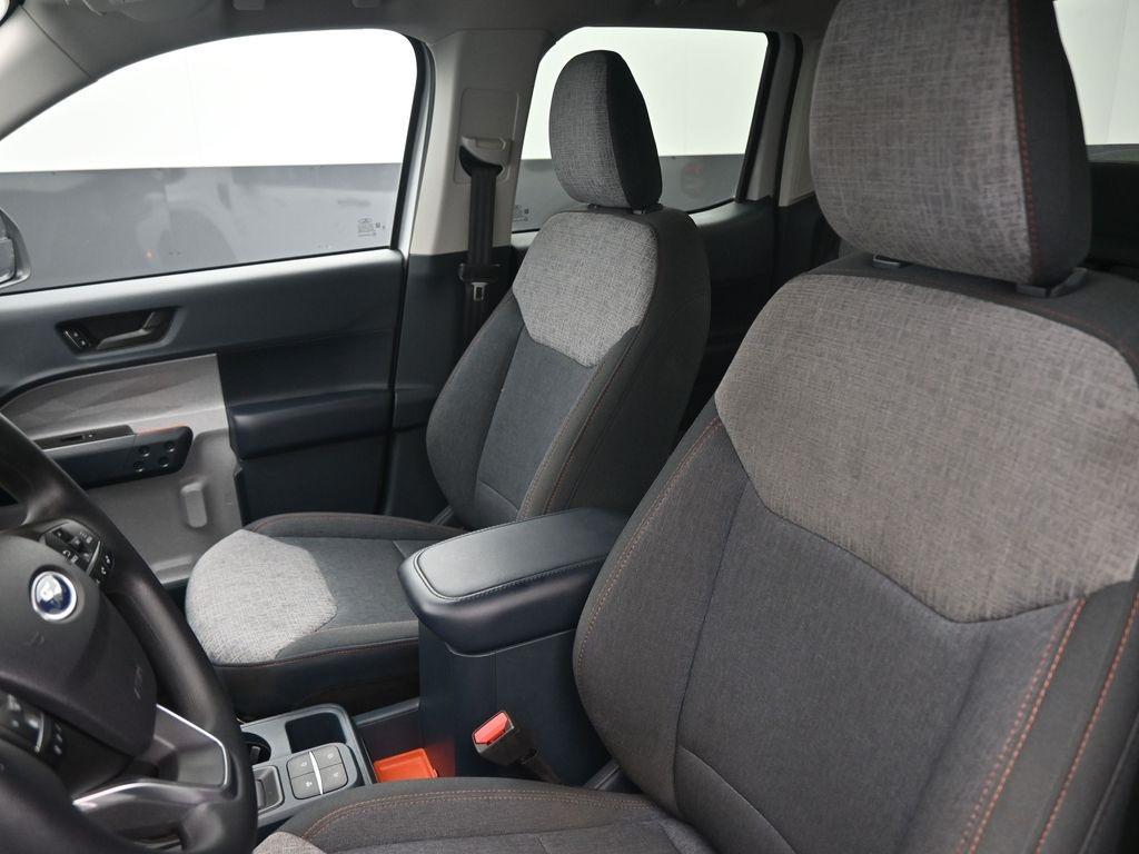 used 2024 Ford Maverick car, priced at $28,615