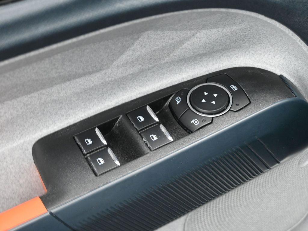 used 2024 Ford Maverick car, priced at $28,615