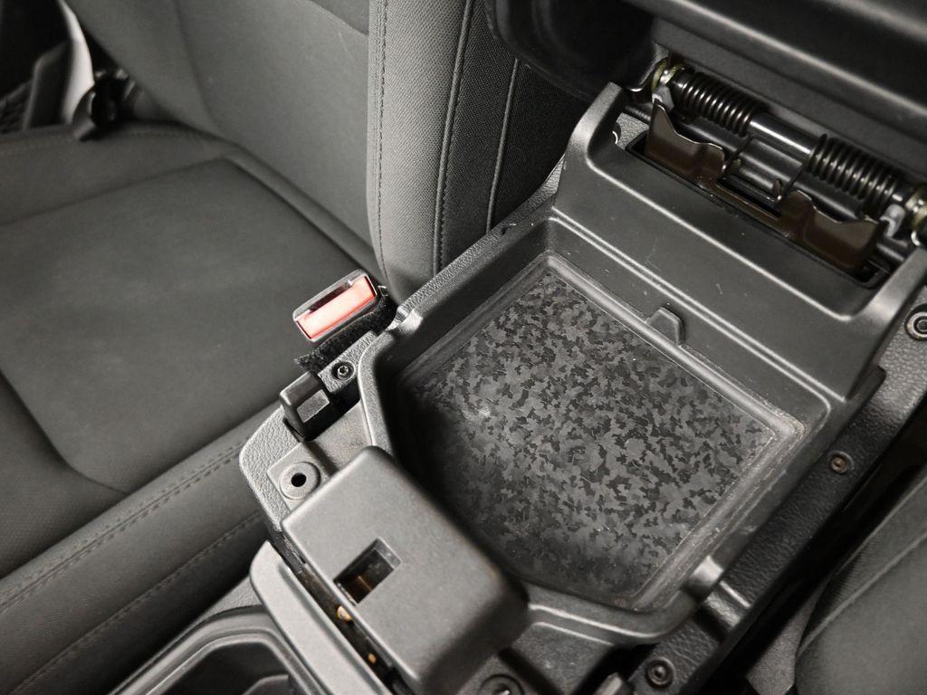 used 2021 Jeep Gladiator car, priced at $32,757