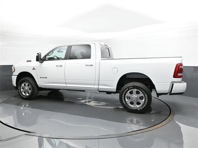 new 2024 Ram 2500 car, priced at $65,135