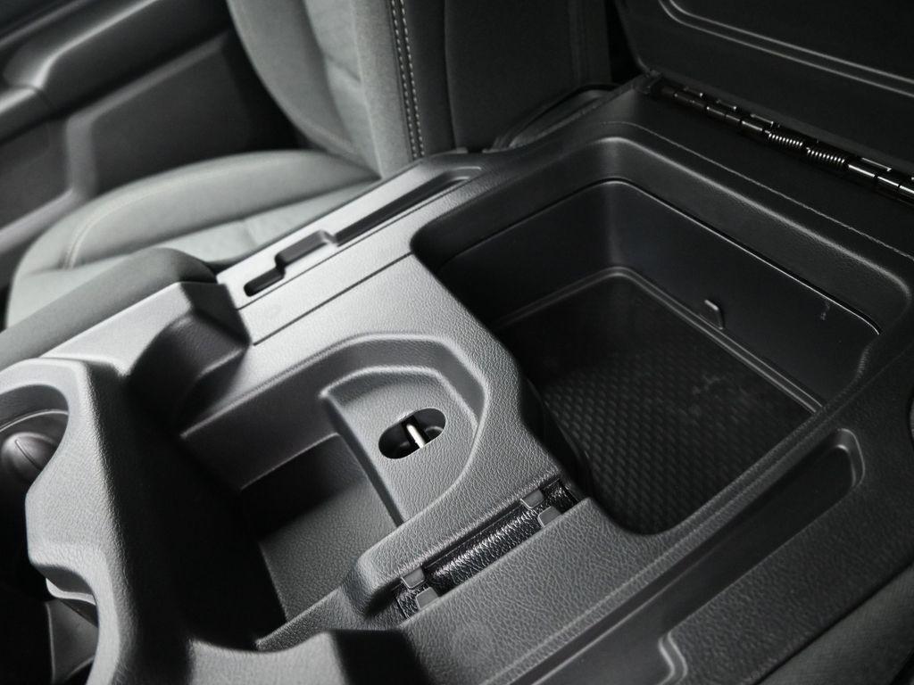 new 2025 Ram 1500 car, priced at $53,095
