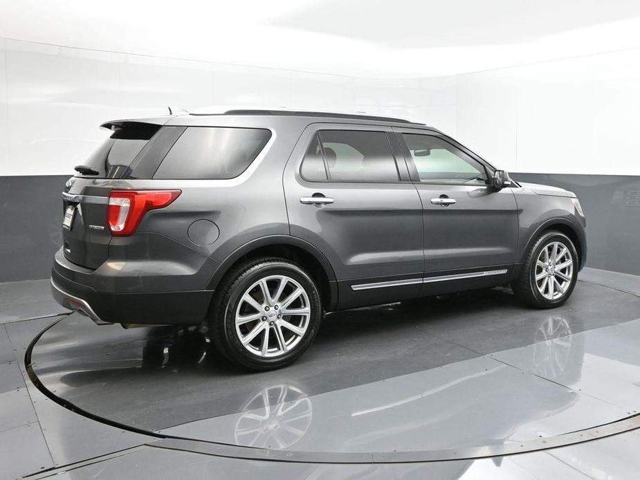 used 2016 Ford Explorer car, priced at $14,776