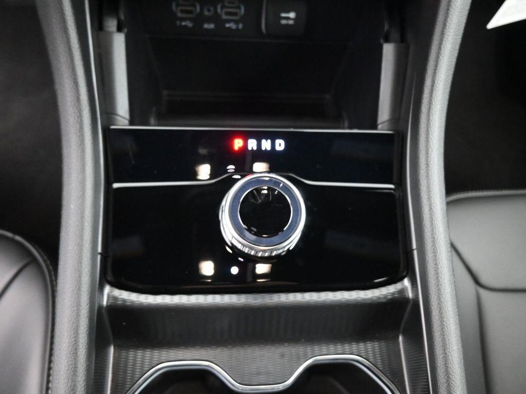 new 2025 Jeep Grand Cherokee car, priced at $42,474