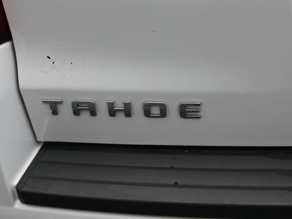 used 2020 Chevrolet Tahoe car, priced at $27,342