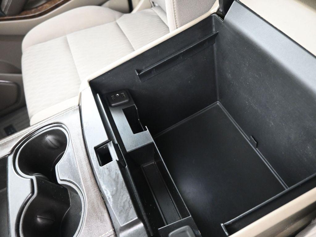 used 2020 Chevrolet Tahoe car, priced at $27,342