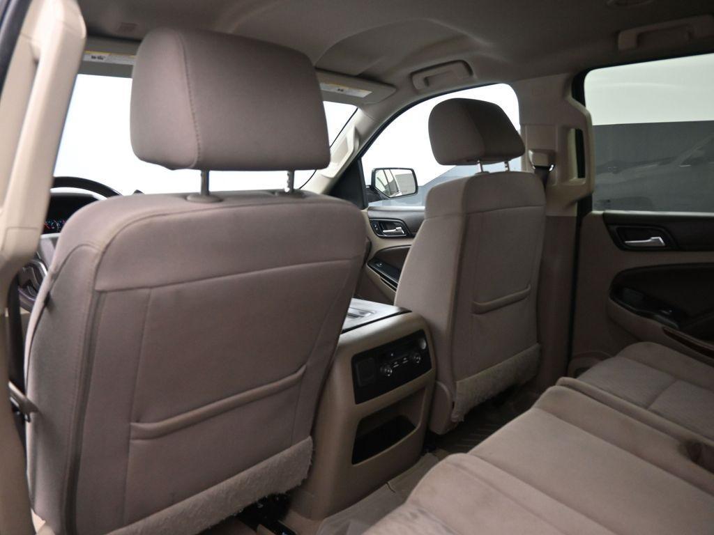 used 2020 Chevrolet Tahoe car, priced at $27,342