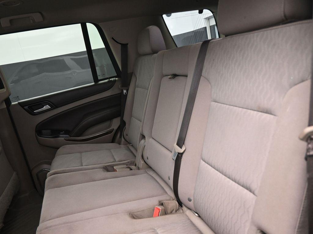 used 2020 Chevrolet Tahoe car, priced at $27,342