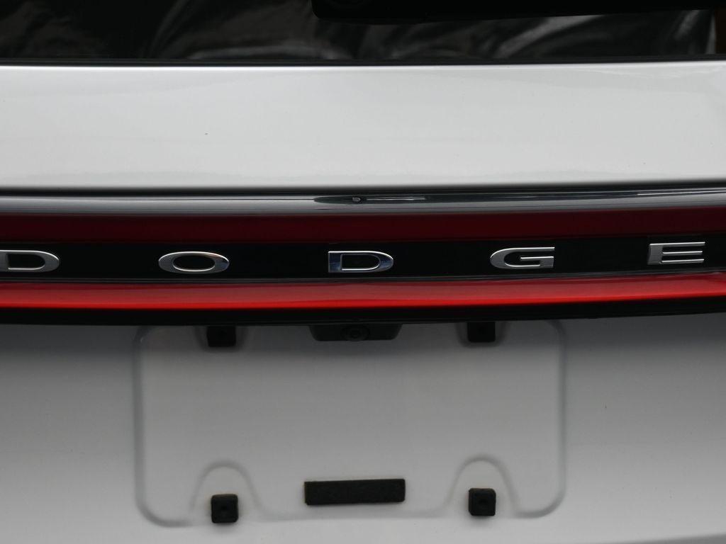 used 2023 Dodge Durango car, priced at $29,704