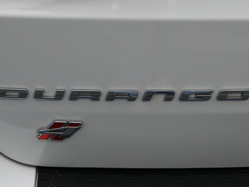used 2023 Dodge Durango car, priced at $29,704