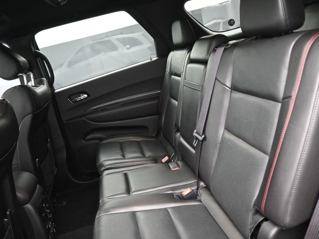 used 2023 Dodge Durango car, priced at $29,704