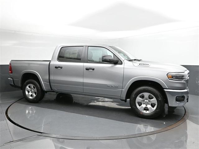 new 2025 Ram 1500 car, priced at $51,036