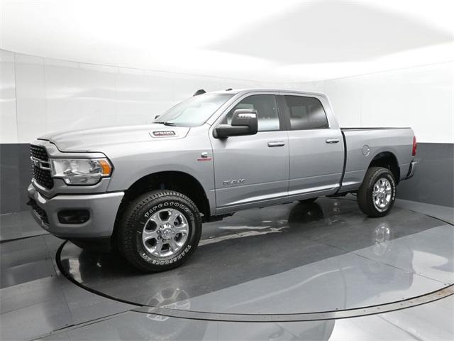 new 2024 Ram 2500 car, priced at $66,327