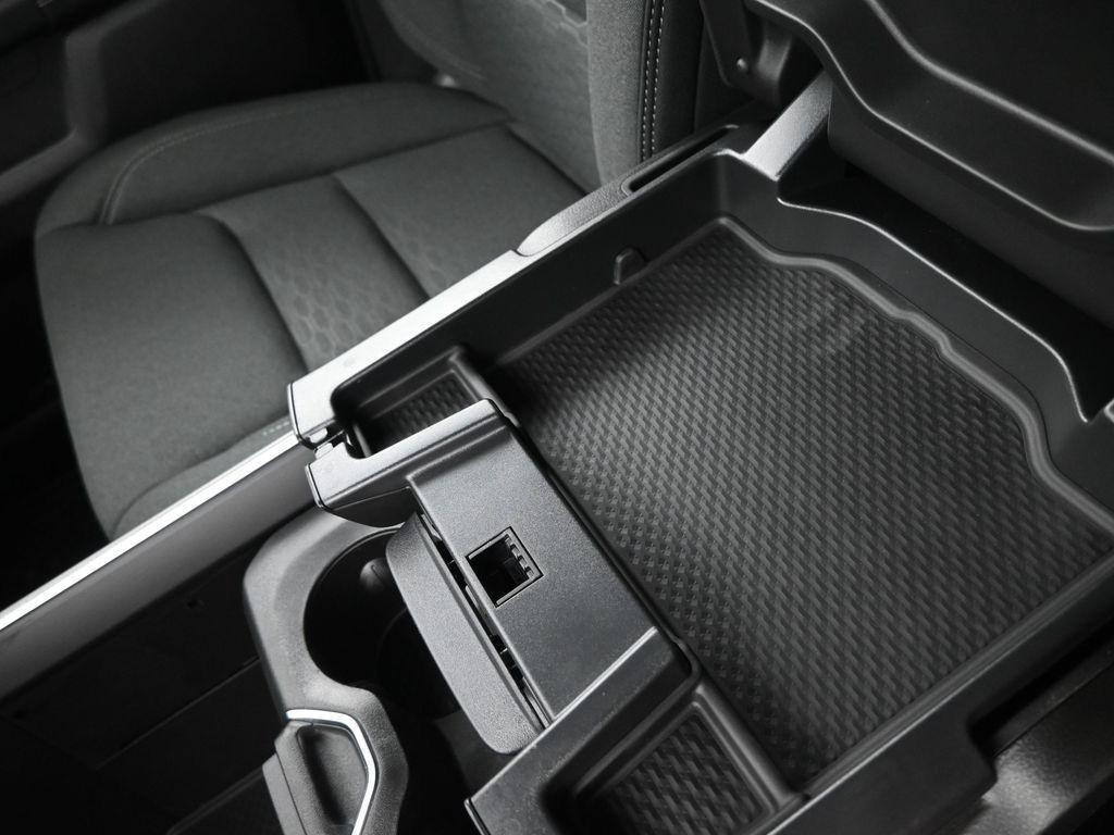 new 2025 Ram 1500 car, priced at $49,070