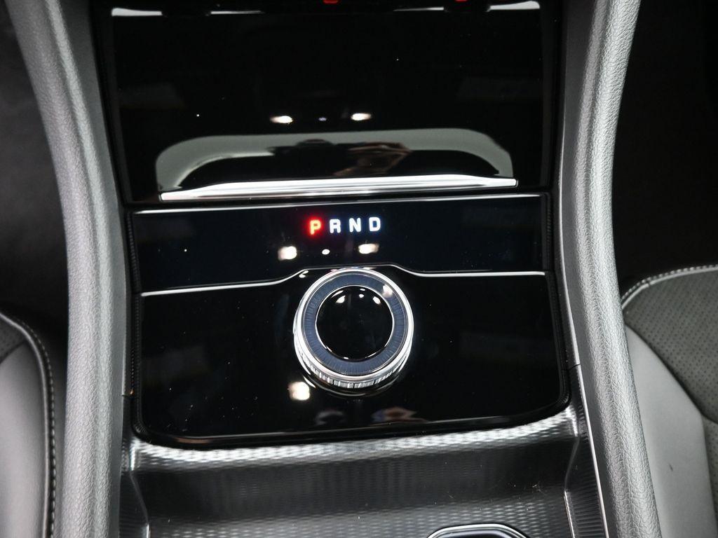 new 2025 Jeep Grand Cherokee L car, priced at $42,874