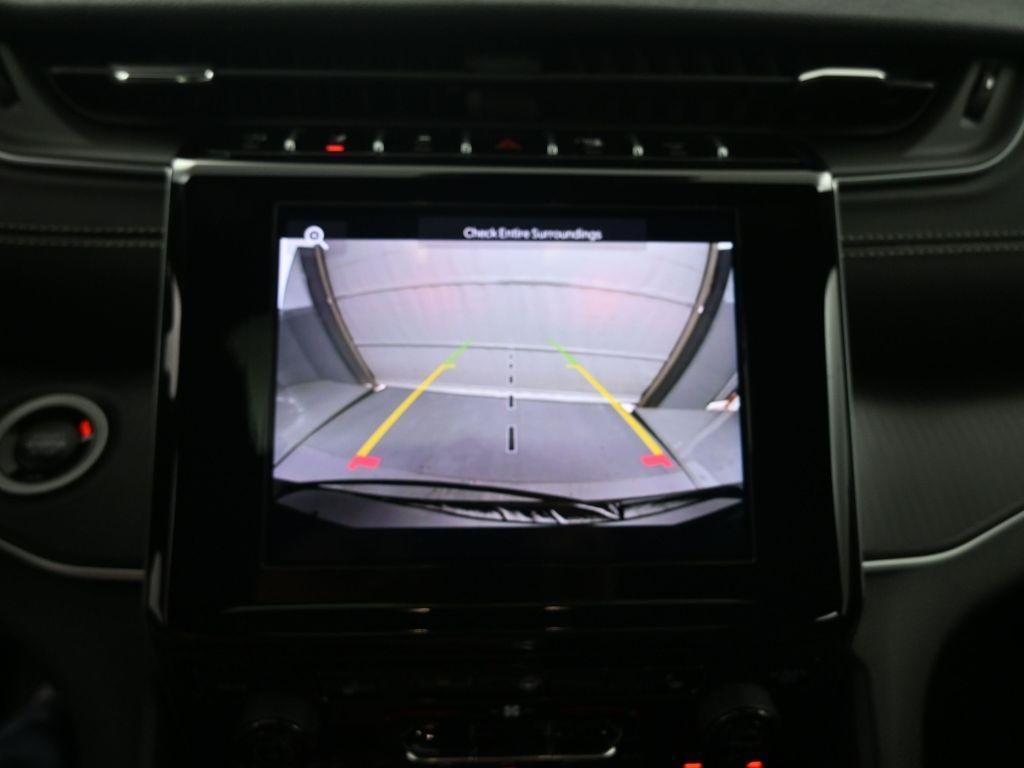 new 2025 Jeep Grand Cherokee L car, priced at $42,874
