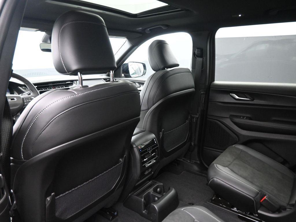 new 2025 Jeep Grand Cherokee L car, priced at $42,874