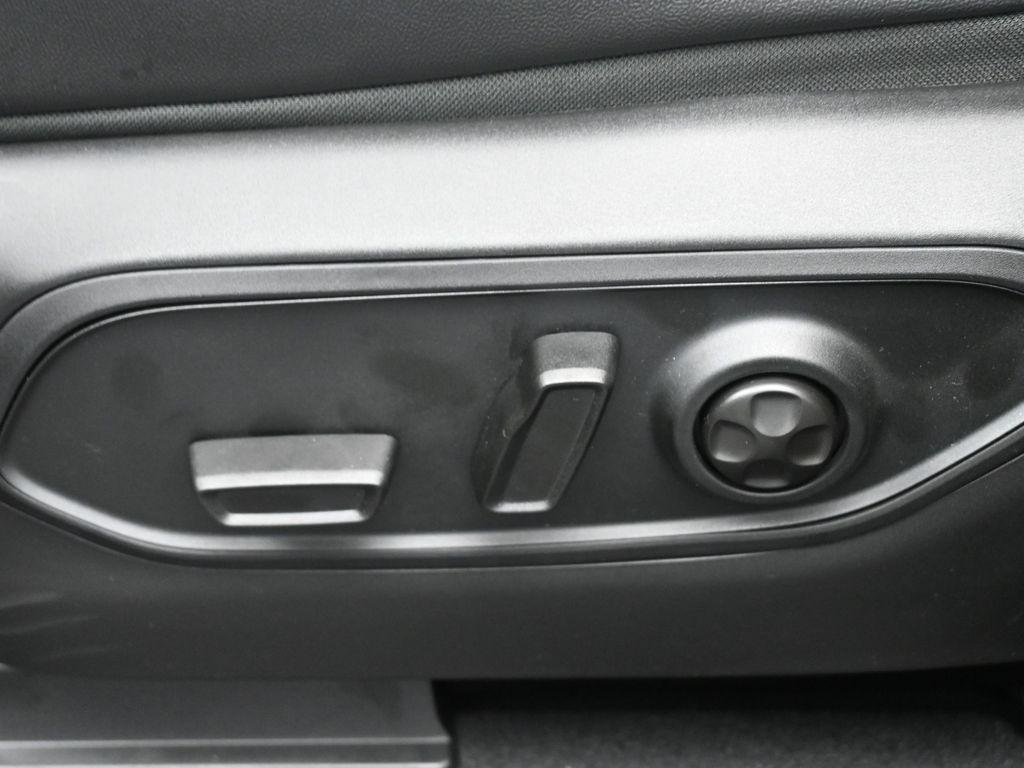 new 2025 Jeep Grand Cherokee L car, priced at $41,450