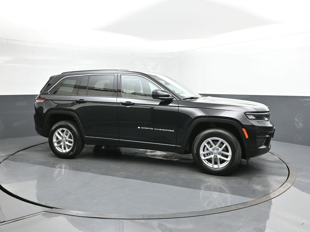 new 2025 Jeep Grand Cherokee car, priced at $41,170