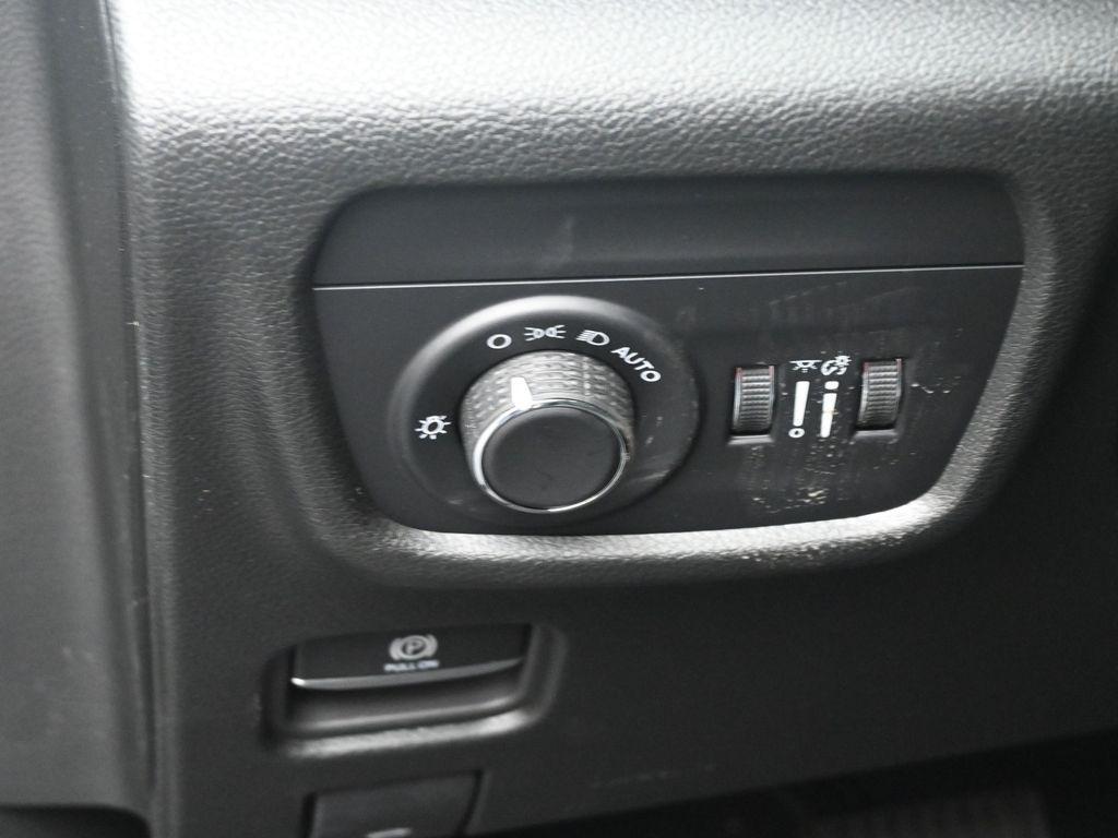 new 2025 Jeep Grand Cherokee car, priced at $41,170