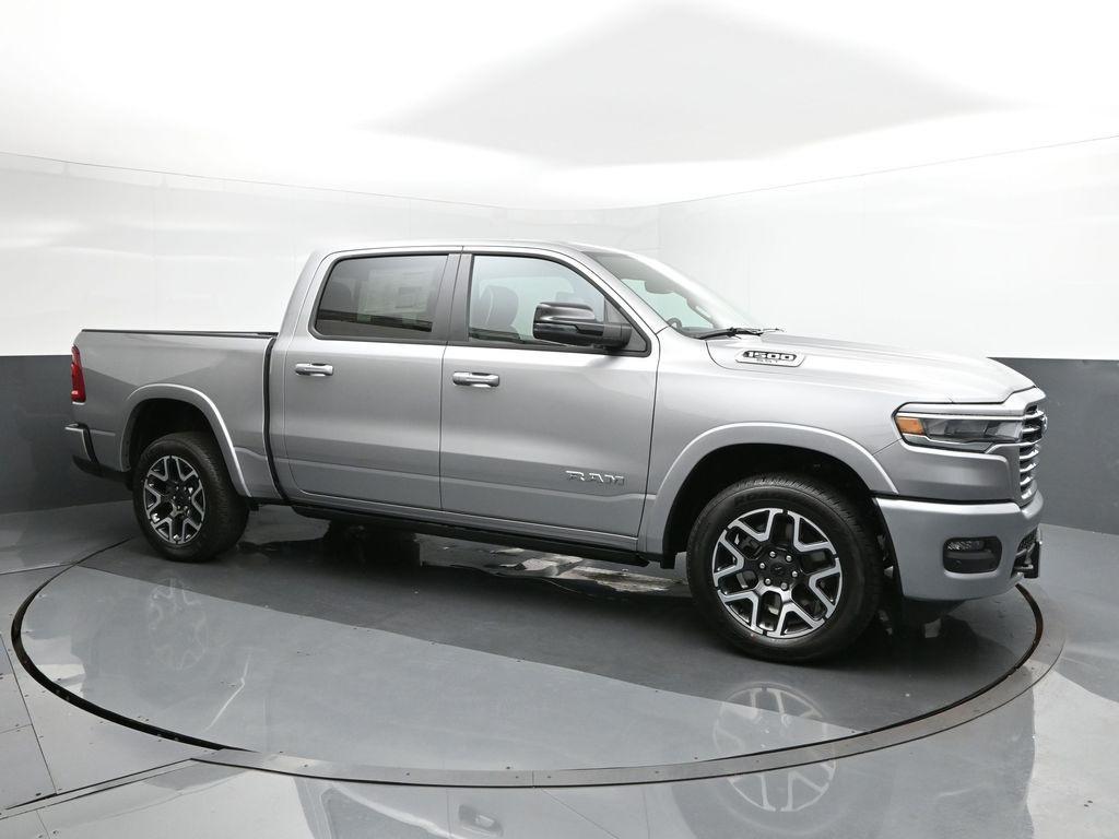 new 2025 Ram 1500 car, priced at $55,226