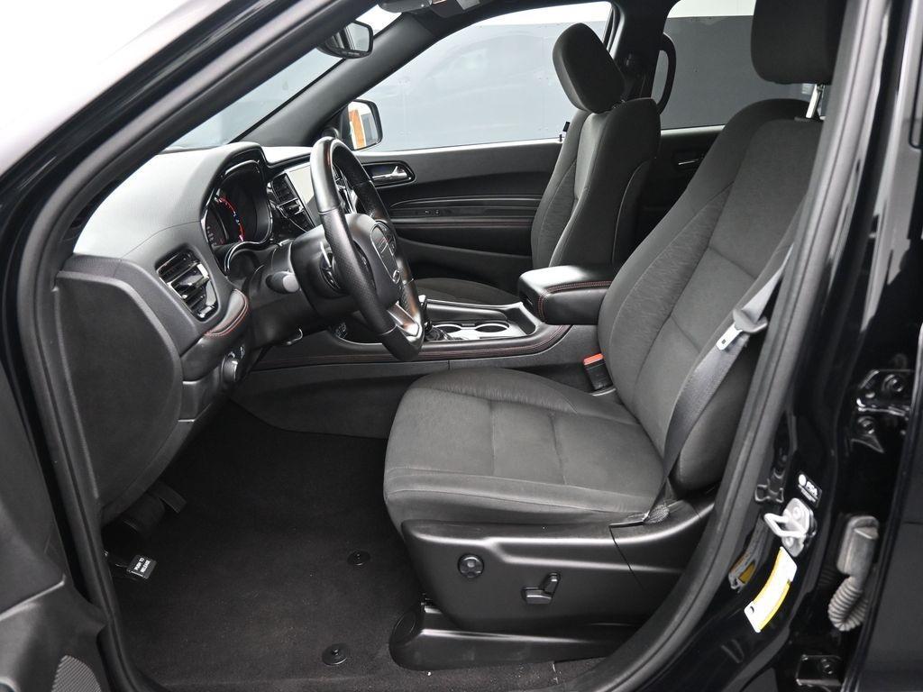 used 2023 Dodge Durango car, priced at $29,482