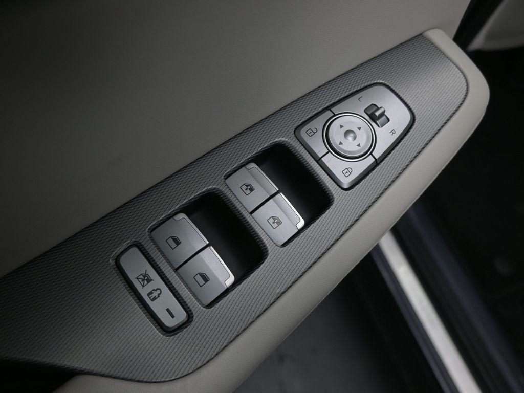 used 2022 Hyundai Palisade car, priced at $27,217