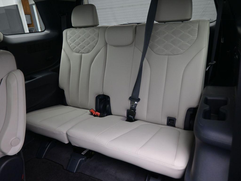 used 2022 Hyundai Palisade car, priced at $27,217