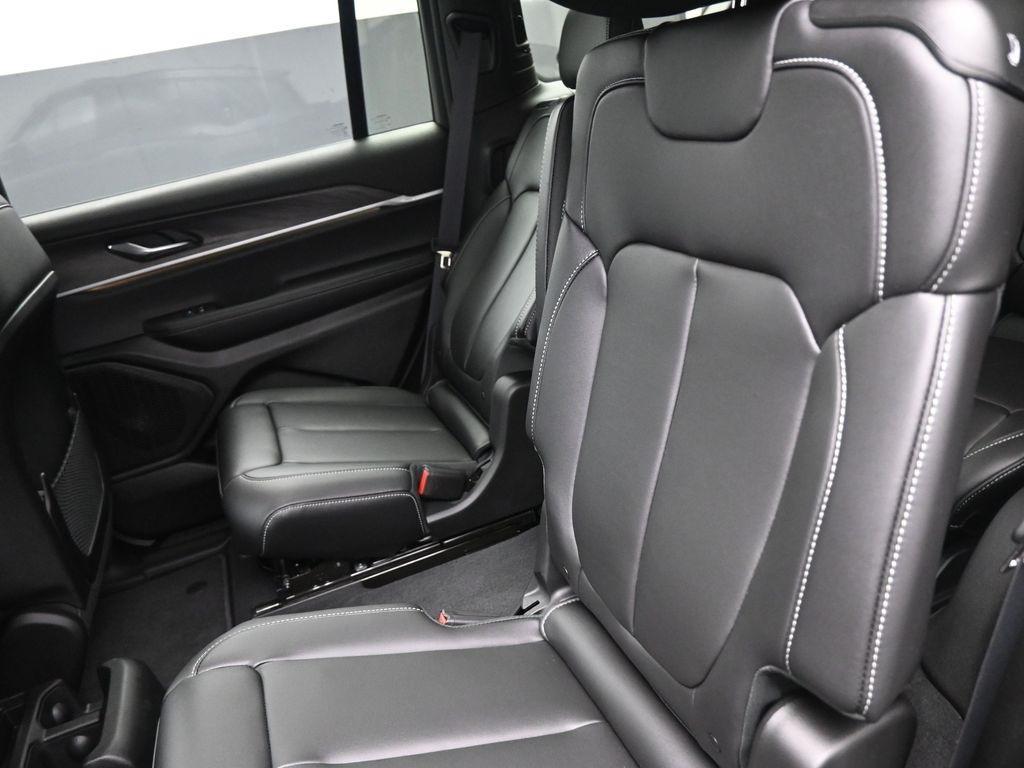 new 2025 Jeep Grand Cherokee L car, priced at $44,852